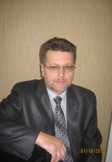 My photo - oleg, 62 from Chernihiv (@oleg214077)