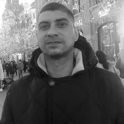 Евгеньевич, 37, Москва