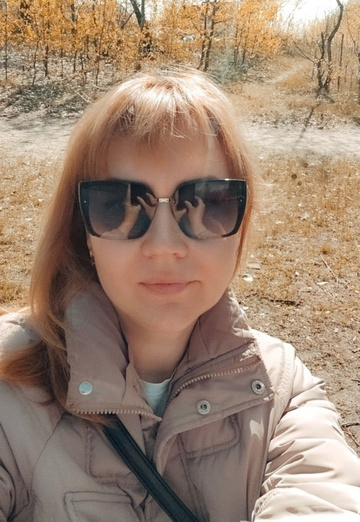 My photo - Anna, 45 from Voronezh (@anna285605)