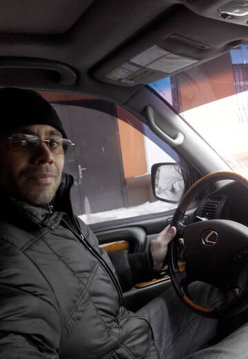 My photo - Roman Korh, 45 from Cherkasy (@romankorh)