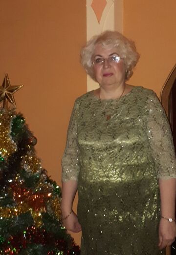 Моя фотография - Татьяна, 62 из Норильск (@tatyana222834)