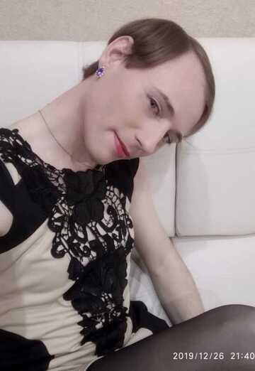 My photo - Nikki, 39 from Novosibirsk (@nikki952)