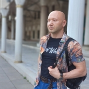 Денис, 40, Набережные Челны