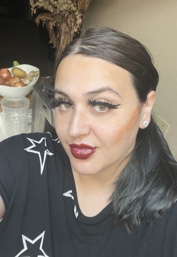 My photo - magi pencheva, 30 from San Diego (@magiprncheva)