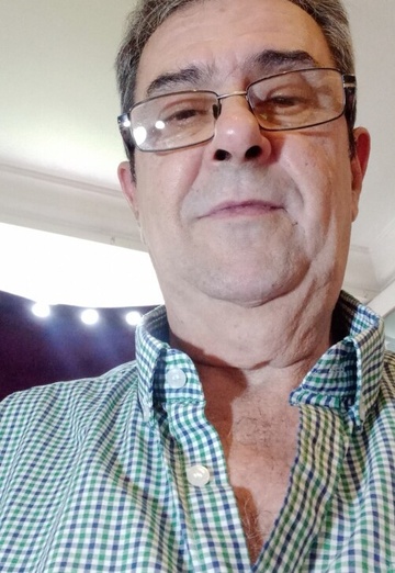 My photo - Joe, 67 from Newton (@jocardomota)