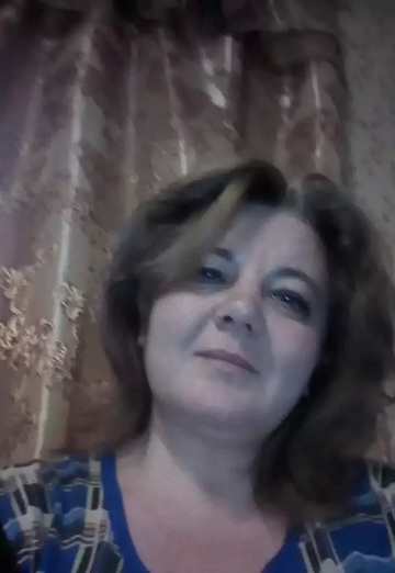 My photo - Larisa, 53 from Khimki (@larisa50796)