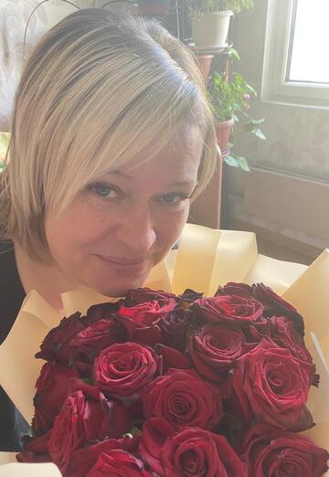 My photo - Irina, 54 from Yekaterinburg (@irina391612)