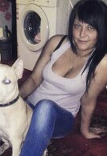 My photo - Marina, 38 from Novyy Oskol (@marina172862)