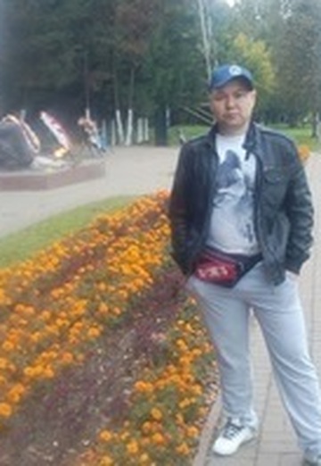 Моя фотография - Эдик, 36 из Череповец (@edik10750)