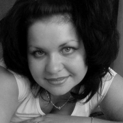 Анастасия, 35, Акташ