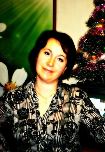 My photo - Lora, 49 from Berdichev (@lora559)