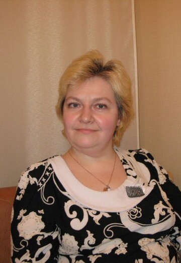 My photo - Larisa, 49 from Vorkuta (@larisa6402749)