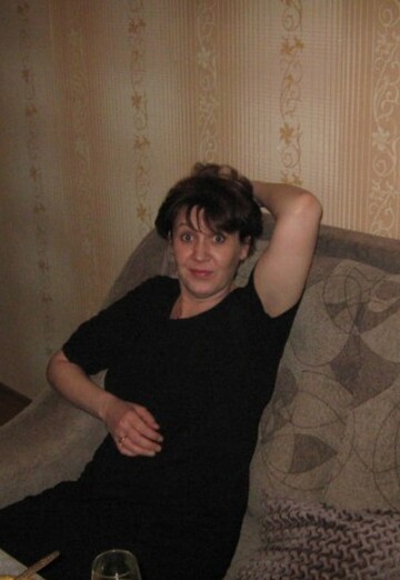 Моя фотография - Ольга, 49 из Чудово (@olwga7742299)