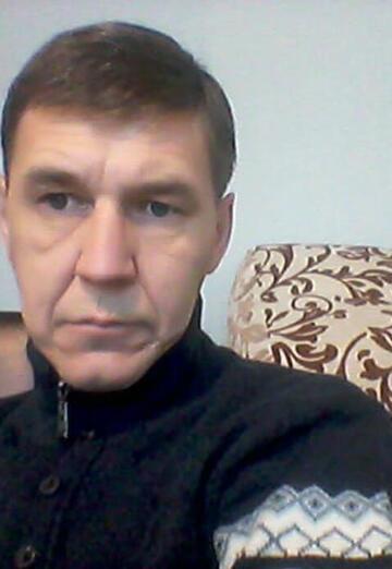Моя фотография - Эдик, 51 из Ступино (@edik12715)
