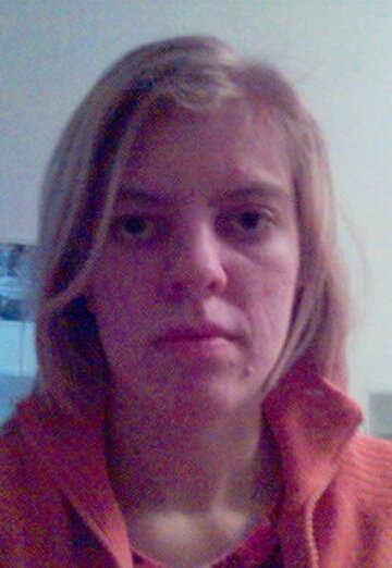 My photo - Katharina, 43 from Yoshkar-Ola (@katharina2)