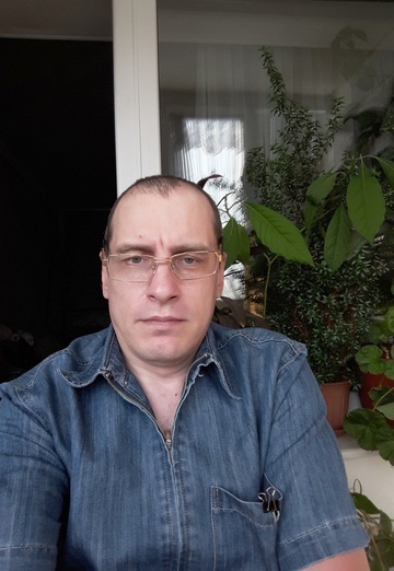 Моя фотография - Сергей, 52 из Полысаево (@sergey752315)