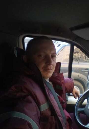 Моя фотография - Александр, 38 из Барнаул (@aleksandr876724)