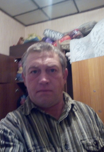 My photo - Nikolay, 42 from Rîşcani (@nikolay212059)