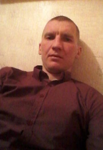 Моя фотография - Алексей, 46 из Саратов (@aleksey334896)
