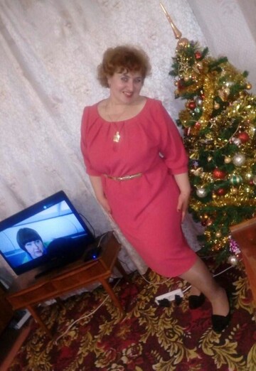 Моя фотография - светлана, 56 из Минск (@svetlana162514)