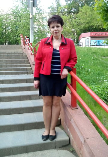 My photo - Tatyana, 45 from Vitebsk (@tatyana199487)