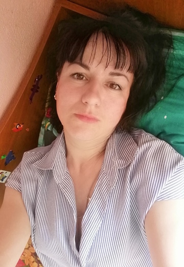 Mein Foto - Natalja, 35 aus Irkutsk (@natalya377913)
