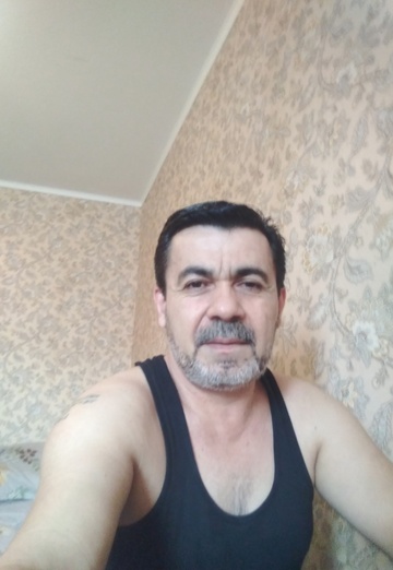 Моя фотография - Гумбат Алиев, 51 из Мончегорск (@gumbataliev)