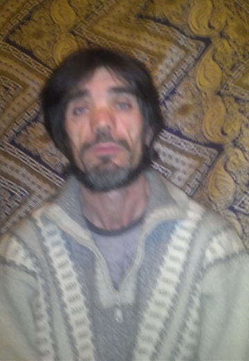 My photo - VIKTOR, 56 from Radomyshl (@viktor149025)