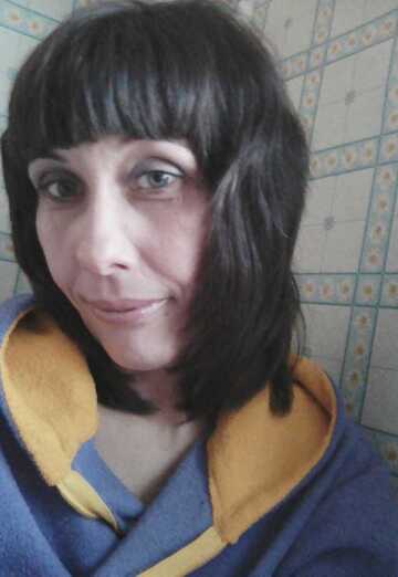 Olya (@olga381937) — my photo № 1