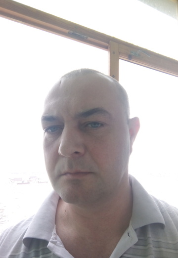 Моя фотография - Вячеслав, 46 из Волгодонск (@vyacheslav65006)