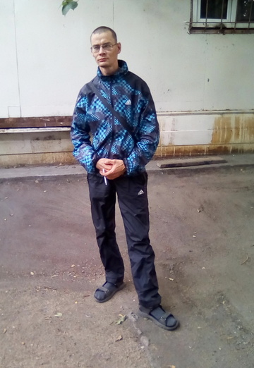 Моя фотография - Михаил, 39 из Усть-Каменогорск (@mihail175740)