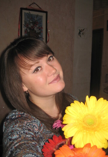 My photo - Mariya, 31 from Mytishchi (@mariya21900)