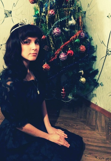 Oksana (@oksana81239) — my photo № 3