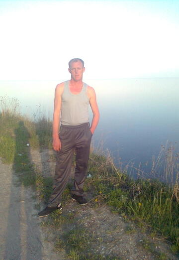 Моя фотография - Анатолий, 41 из Лаишево (@anatoliy10014)