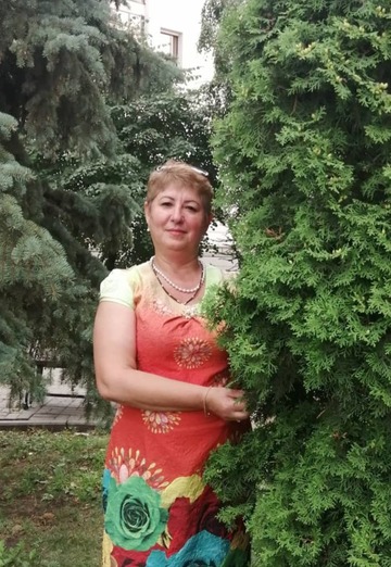 Моя фотография - Миляуша, 57 из Казань (@milyausha445)