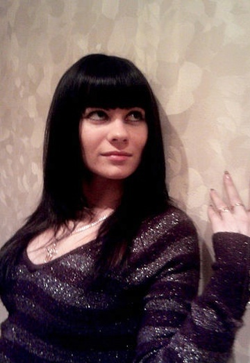 My photo - Natashenka, 34 from Volzhskiy (@natashenka32)