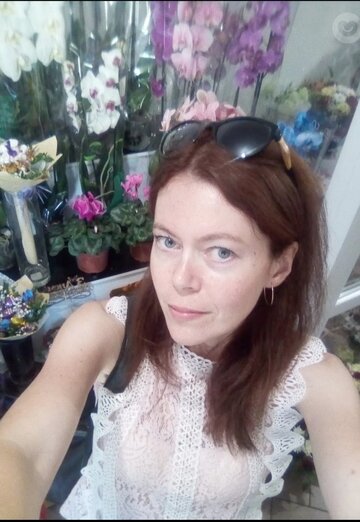 Моя фотография - Світлана, 41 из Тернополь (@vasil8153)