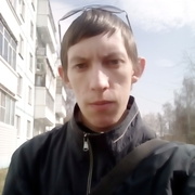 Владимир, 27, Нерехта