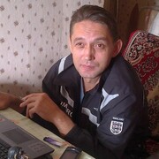 руслан, 50, Алексин