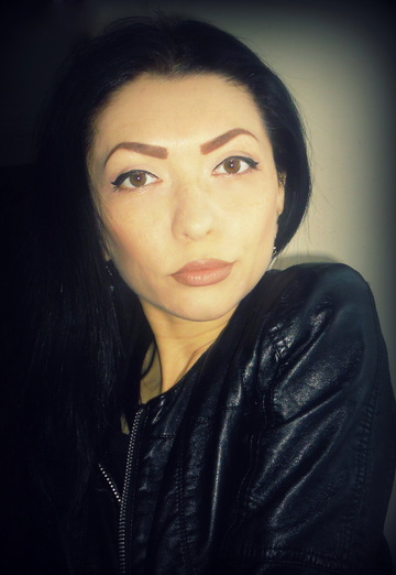 Моя фотография - Галина, 39 из Тернополь (@galina63574)