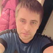 Евгений, 34, Ярославль