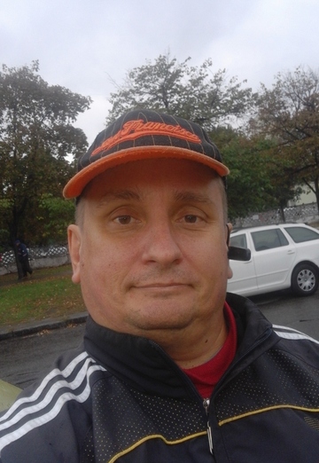 Моя фотографія - Юрий, 61 з Київ (@uriy104623)