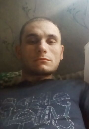 Моя фотография - Олег, 33 из Барнаул (@oleg111848)