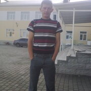Nik, 43, Заринск