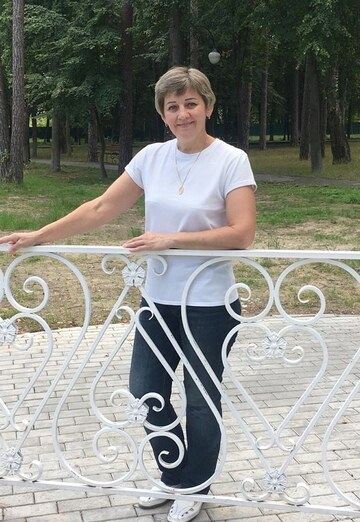 My photo - Lyudmila, 49 from Shatura (@ludmila102767)