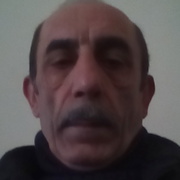 Рудик, 64, Сокол
