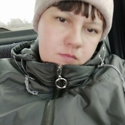 анастасия, 37, Переволоцкий