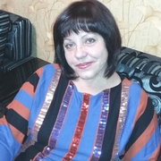 Natalya 60 Kadijivka