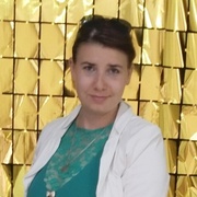 Zoa Golovina, 22, Сорочинск