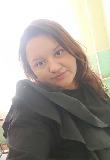 My photo - Milena, 41 from Kiselyovsk (@angelina28860)